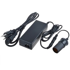 AC Adapter for 12V 6Amp Converter 40001 Igloo Kool Mate 56 Quart Cool Chill