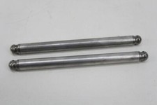 TIGES DE COMMANDE VANNES HONDA CX 500 TÊTE DE VALVE PUSH ROD ARBRE