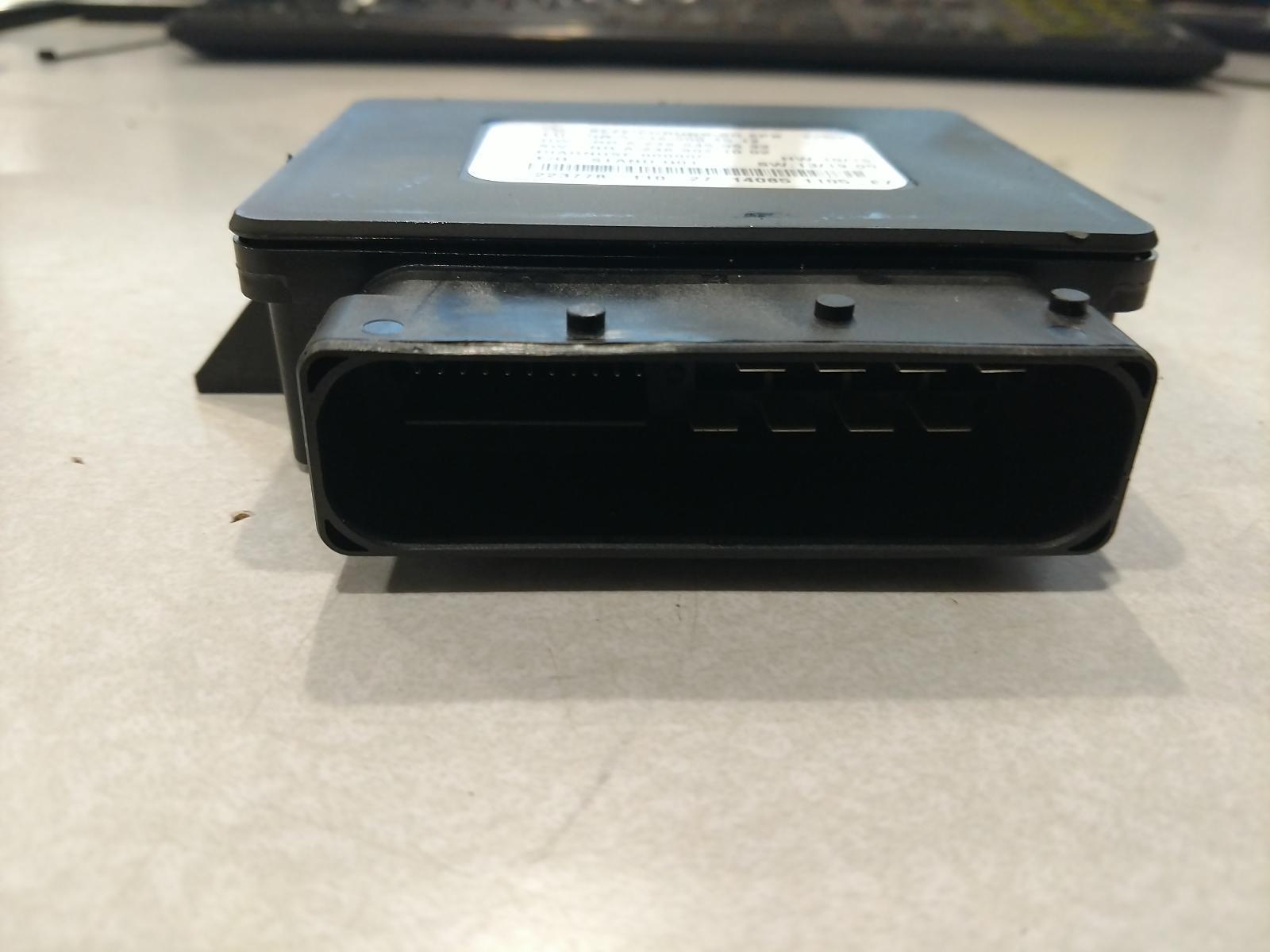 14 MERCEDES GL450 Parking Brake Module ID 2469004512 eBay