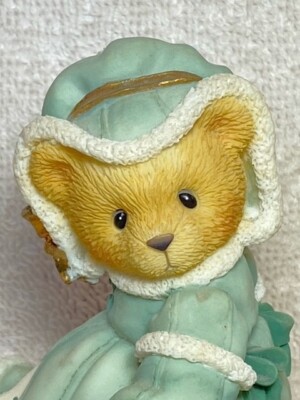 その他 Cherished Teddies 533890 Felicia Cherished Teddies FELICIA 