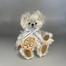 Robin Rive テディベア限定品チャールズ