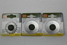 Proxxon Set Kreissägeblatt HM 50x1,1x10 mm  KS230+28017+2x 28014