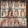 2022-23 Select Basketball CONCOURSE HOBBY Complete Your Set You Pick Card #1-100