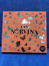 Anastasia Beverly Hills Norvina PRO Pigment Palette Vol3 100% AUTHENTIC $60