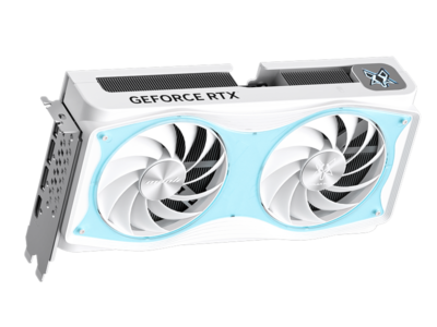 Manli GeForce RTX 5060 Ti POLAR FOX OC 16GB GDDR7 Graphics card | eBay