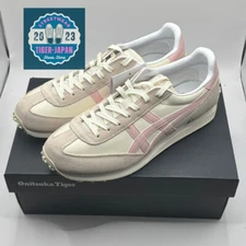 Onitsuka Tiger EDR 78 1183B411 103 CREAM GINGER PEACH Unisex Shoes