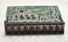 Omron HCD-63 94V-0 Control Board