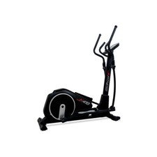 JK FITNESS Ellittica Magnetica con ricevitore cardio JK 418