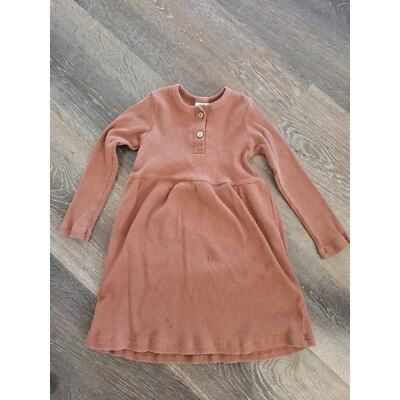 Mebie Baby toddler girl dress size 3t #5