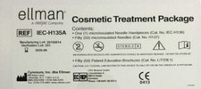 NEW Ellman IEC-H135A - Cosmetic Treatment Package for Ellman RF Generators