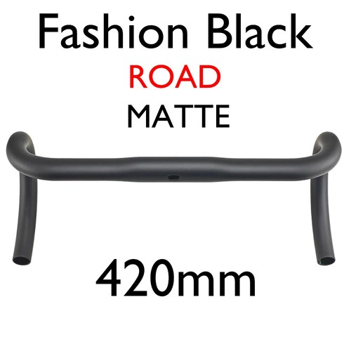 Road Bike Carbon Fiber Handlebar Internal and External Routes Handlebar 31.8mm - 第 20/40 張圖片