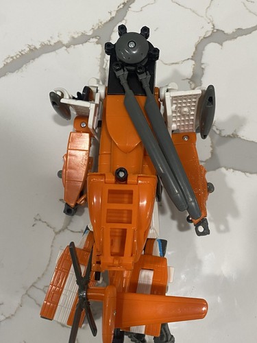 transformers 2007 movie toys Lot (wreckage, Barricade, Scorpinock, Etc) - Picture 11 of 18