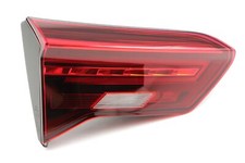 Volkswagen T-Roc LED-Schlussleuchte mit Nebelschlussleuchte Links 2GA945093B