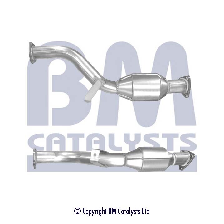FOR AUDI S4 2.2i Turbo (AAN Engine) 10/91-6/94 (left side) BM90583