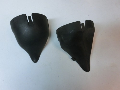 BMW K 1200 RS ABS BMW589 97-01 Lüfterverkleidung Set Verkleidung Kühlerlüfter