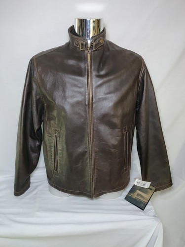 WEATHERPROOF Garment Company Brown 