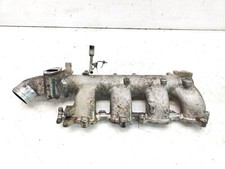 NISSAN Almera Tino 2.2 DCI 100KW 2005 Motor Aufnahme Einlass Krümmer 14001AW400