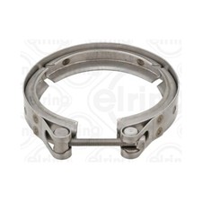 Rohrverbinder, Abgasanlage ELRING 566.570 für AUDI MAN SEAT SKODA VW CUPRA
