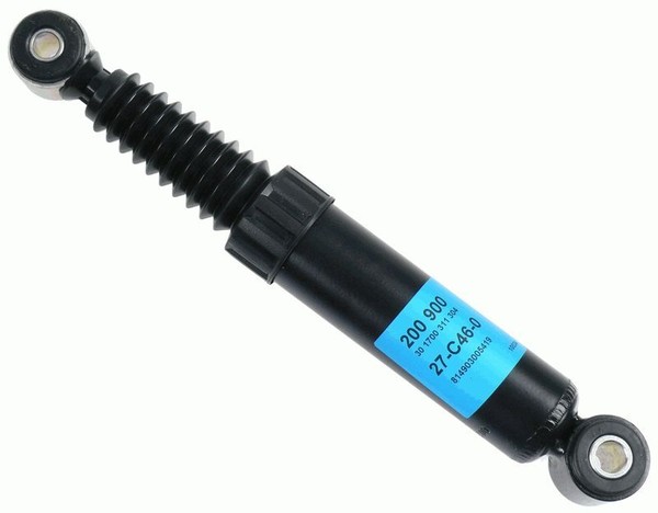 Sachs Original 200 900 ÖL StoßDäMpfer ÖLdruck-DäMpfer 200900-image