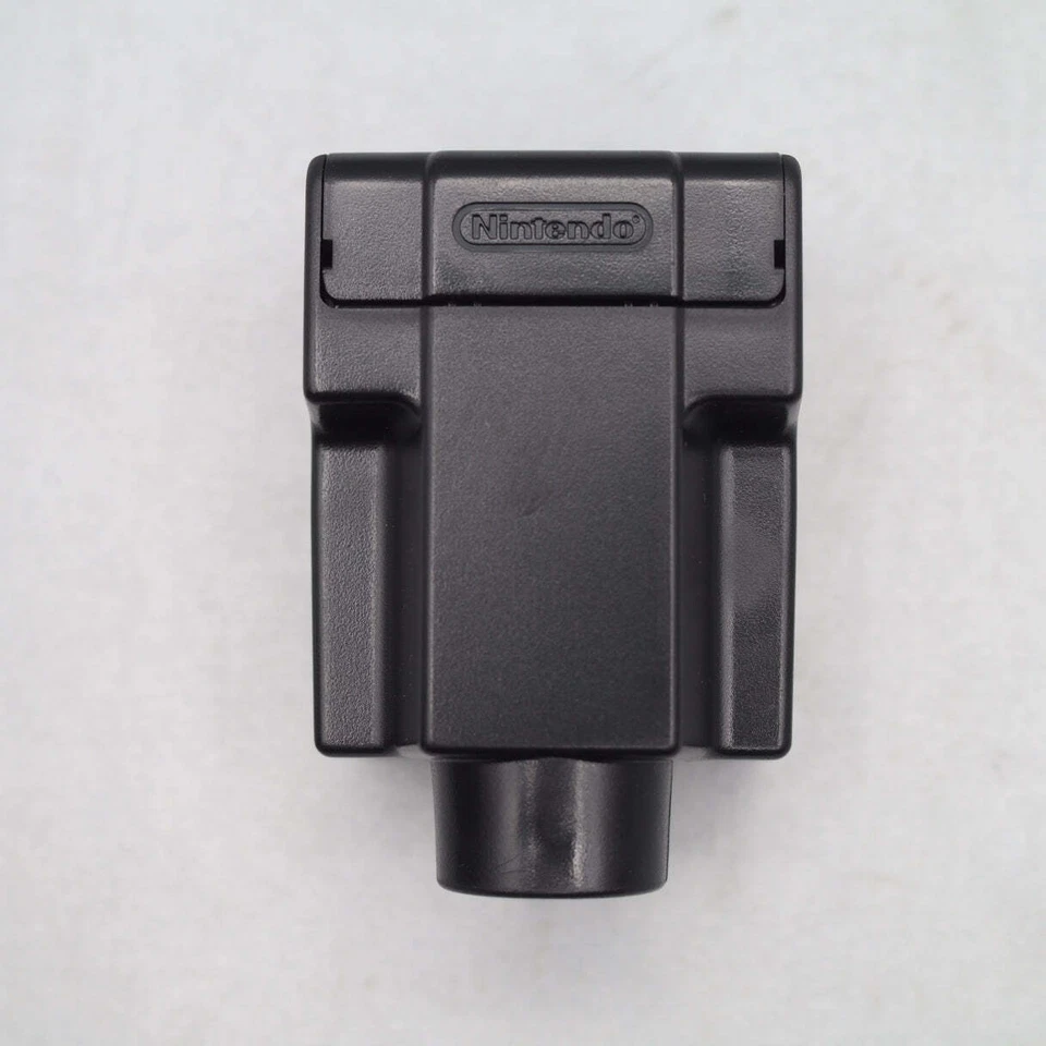 Official AC Adapter Tap VUE-A-AT(JPN) For Nintendo VIRTUAL BOY Boxed Attachments - Image 2 of 4