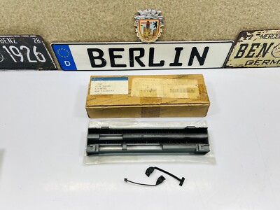 Mercedes Benz R129 Hook Cover A1298800005 6856 Genuine NOS | eBay