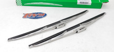 Kit 2 Essuie-Glaces Pour FIAT 125 126 127 600T 1100 Alfa Giulia A112