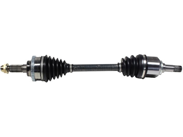 For 1991-2002 Ford Escort CV Axle Assembly Front Left GSP 56433YM