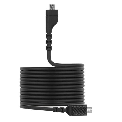 Replacement Sound Card Audio- Cable For Steel-Series Arctis 3/5/7 Pro Headphone