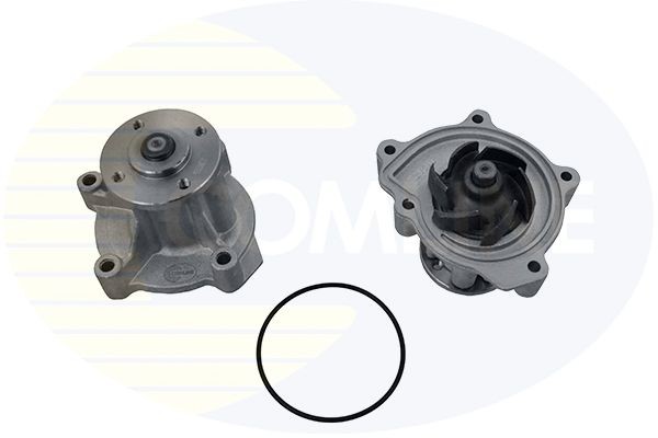 Engine Cooling Water Pump Fits Mercedes-Benz A-Class Vaneo COMLINE EWP202