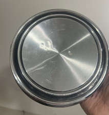 1968 1969 Genuine Ford Mustang Torino Center Caps Hubcap C80a-1130-j 1968 1969 Genuine Ford Mustang Torino Center Caps Hubcap C80a-1130-j