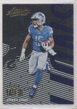 2018 Panini Absolute Golden Tate III #34 d0l
