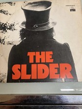 T. REX - The Slider (Marc Bolan) Vinyl 1972