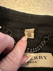 Burberry Women’s Blazer Size 12 — photo 8