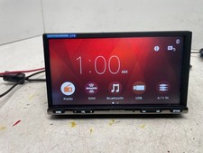 Sony XAV-AX3200 7-Inch Multimedia Receiver wi...