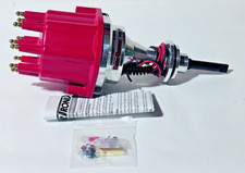 Pertronix D7142811 Flame Thrower Billet Distr...