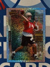 2000 Ultimate Victory Parallel RC Marc Bulger #126