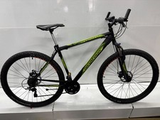 Bergsteiger Series – 0.3 Mountainbike 29" 21 Gang Shimano Tourney Scheibenbremse