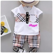 Baby Boy Outfit