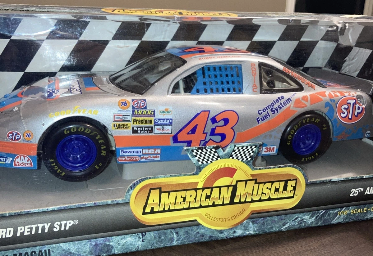 1:18 Scale Diecast Racing Cars Richard Petty for sale | eBay