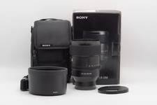 Used Sony FE 135mm f/1.8 GM 1836241CM 
