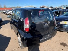 Etrier de frein Daihatsu SIRION