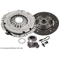 Blue Print ADBP300015 Kupplungssatz FüR Opel Meriva Astra GTC X03 A04 L70