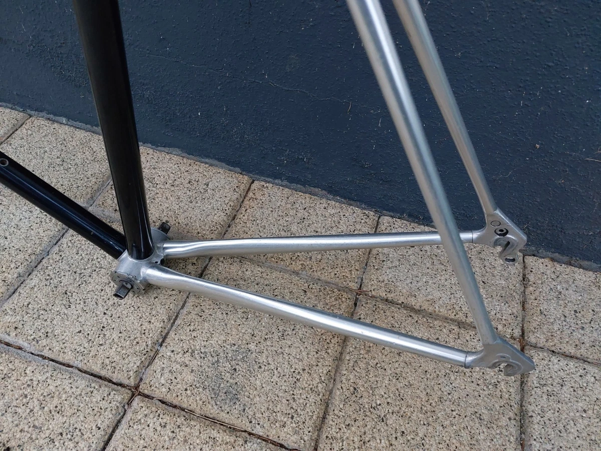 Vitus 979 Alu Rahmen Rennrad