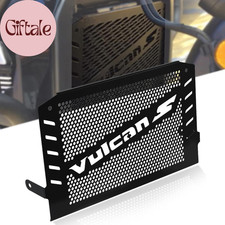Vulcan S 650 Radiator Guard Compatible with Vulcan S 2015-2026 Vulcan S SE 2017
