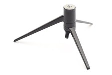 Leitz Leica TOOUG/14100 Table Tripod Black
