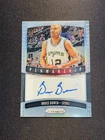 2019-20 Panini Prizm Penmanship Auto Bruce Bowen #PM-BBR Silver Spurs XV44