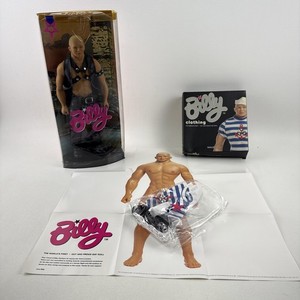 Billy Doll | eBay