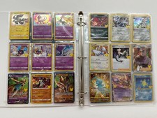 Pokemon TCG Celebrations Complete Master Ser z segregatorem w zestawie