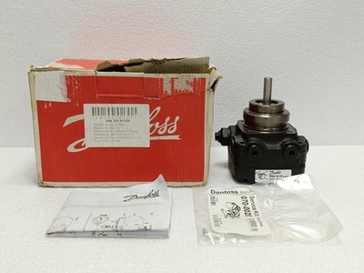 Neu Danfoss Ölpumpe RSA 40 R 070-3230 Brenner Kraftstoff Arbeits- HVAC W / Set &