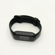 Fitbit Inspire 3 Heart Rate Monitor Health  Fitness Tracker - Black NO CHARGER